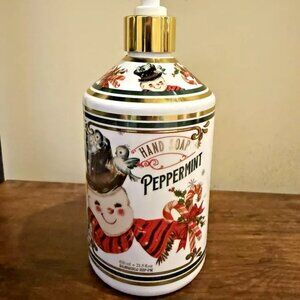 Seasons of Joy Peppermint Hand Soap
